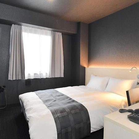 אוסקה Fl Hotel Dotonbori - Vacation Stay 69507V מראה חיצוני תמונה