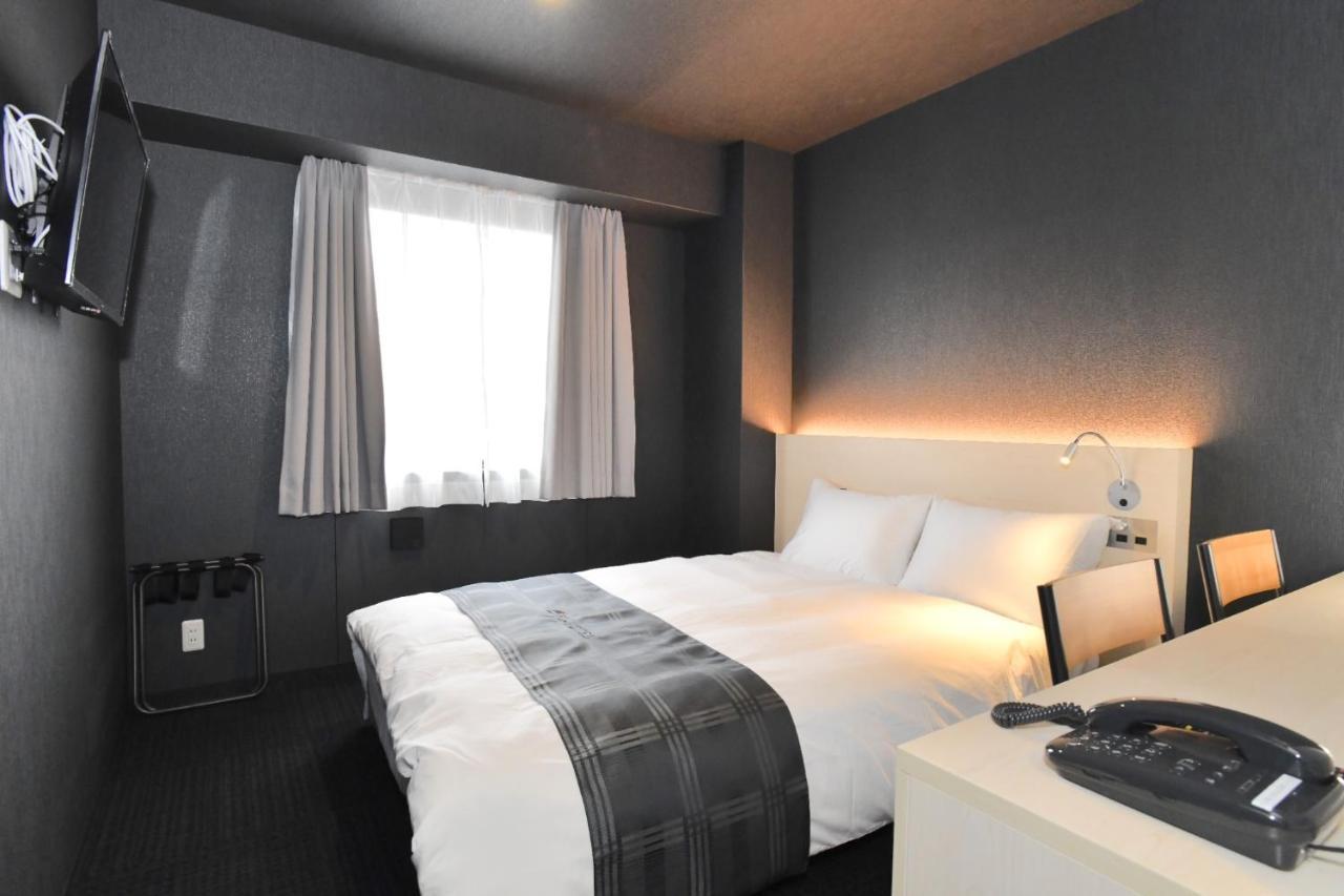 אוסקה Fl Hotel Dotonbori - Vacation Stay 69507V מראה חיצוני תמונה